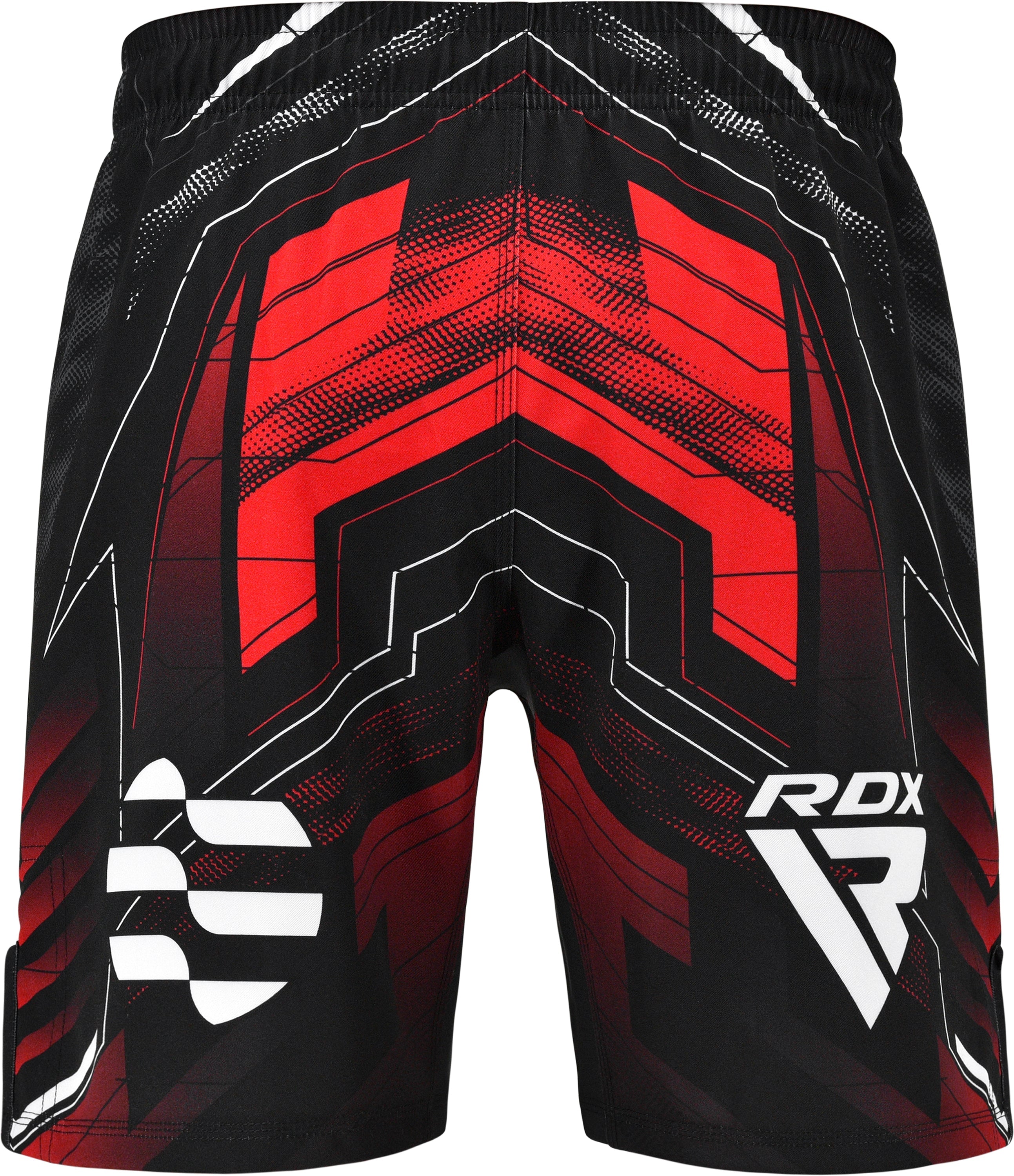 Calções de luta e treinamento de MMA com certificação IMMAF da RDX - RDX afe056d005