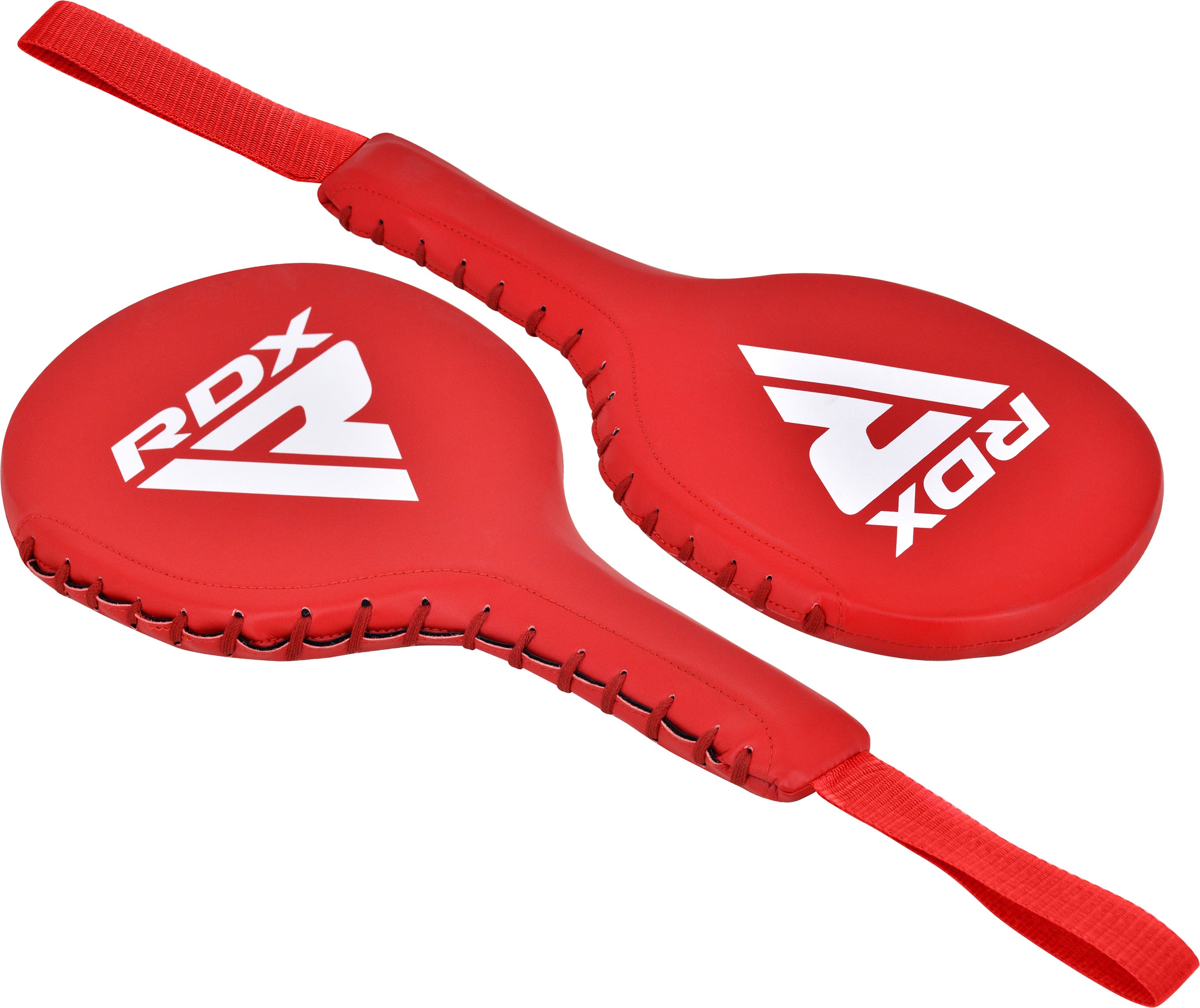Palas de entrenamiento de boxeo RDX T1
