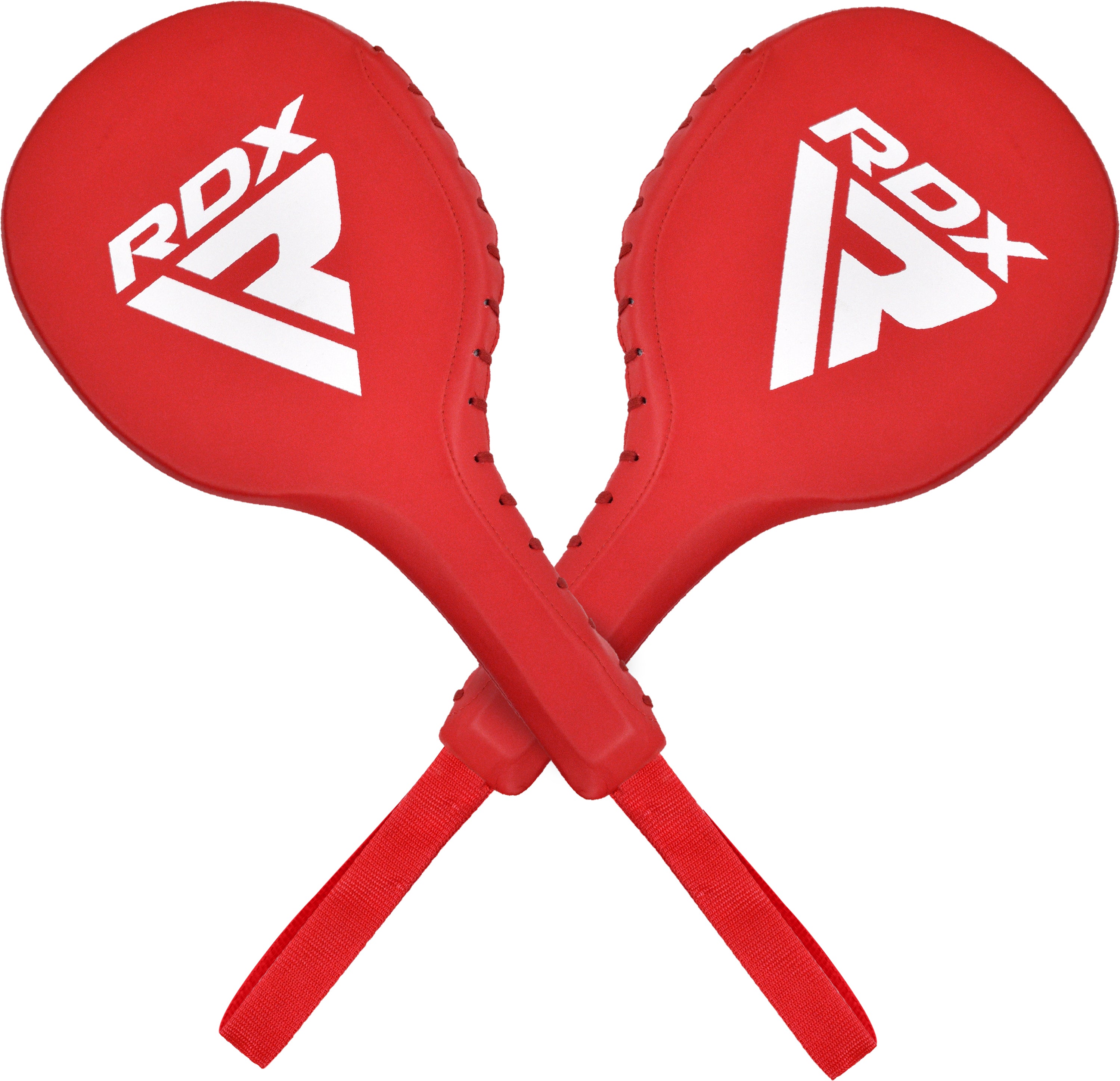 Palas de entrenamiento de boxeo RDX T1