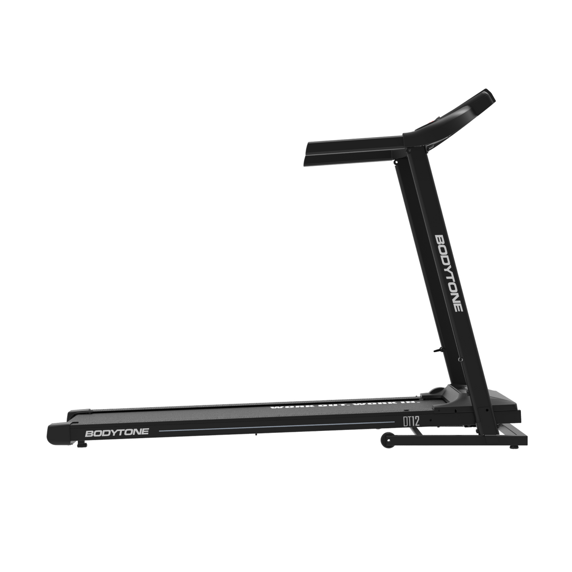Passadeira de Corrida DT12+ - Bodytone