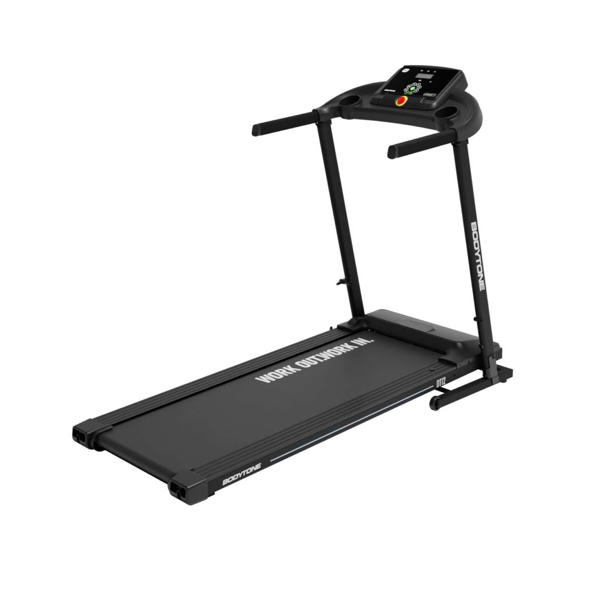 Passadeira de Corrida DT12+ - Bodytone