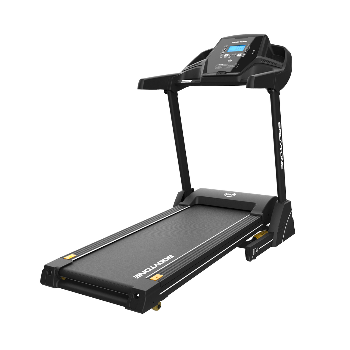 Passadeira de Corrida DT14+ - Bodytone
