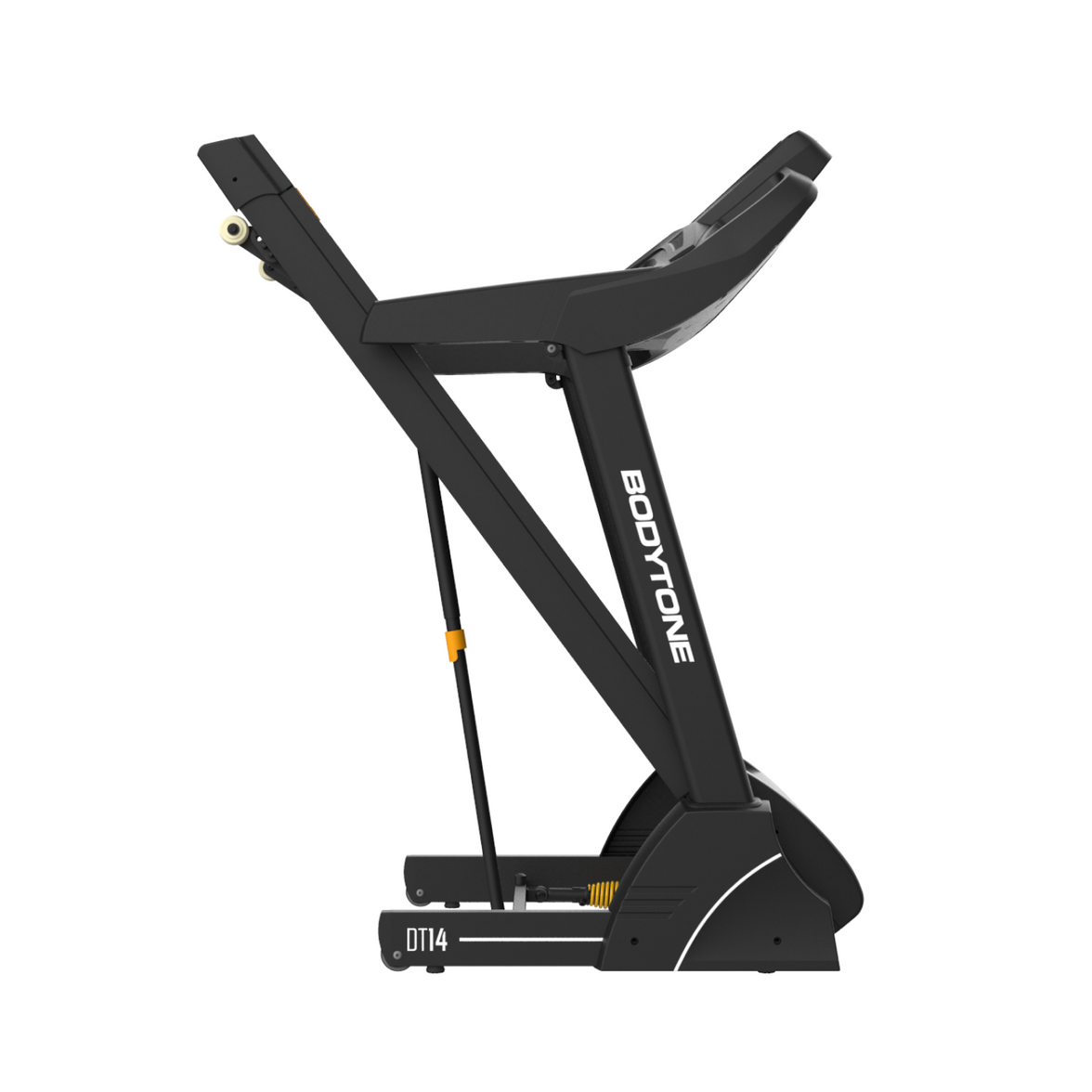 Passadeira de Corrida DT14+ - Bodytone