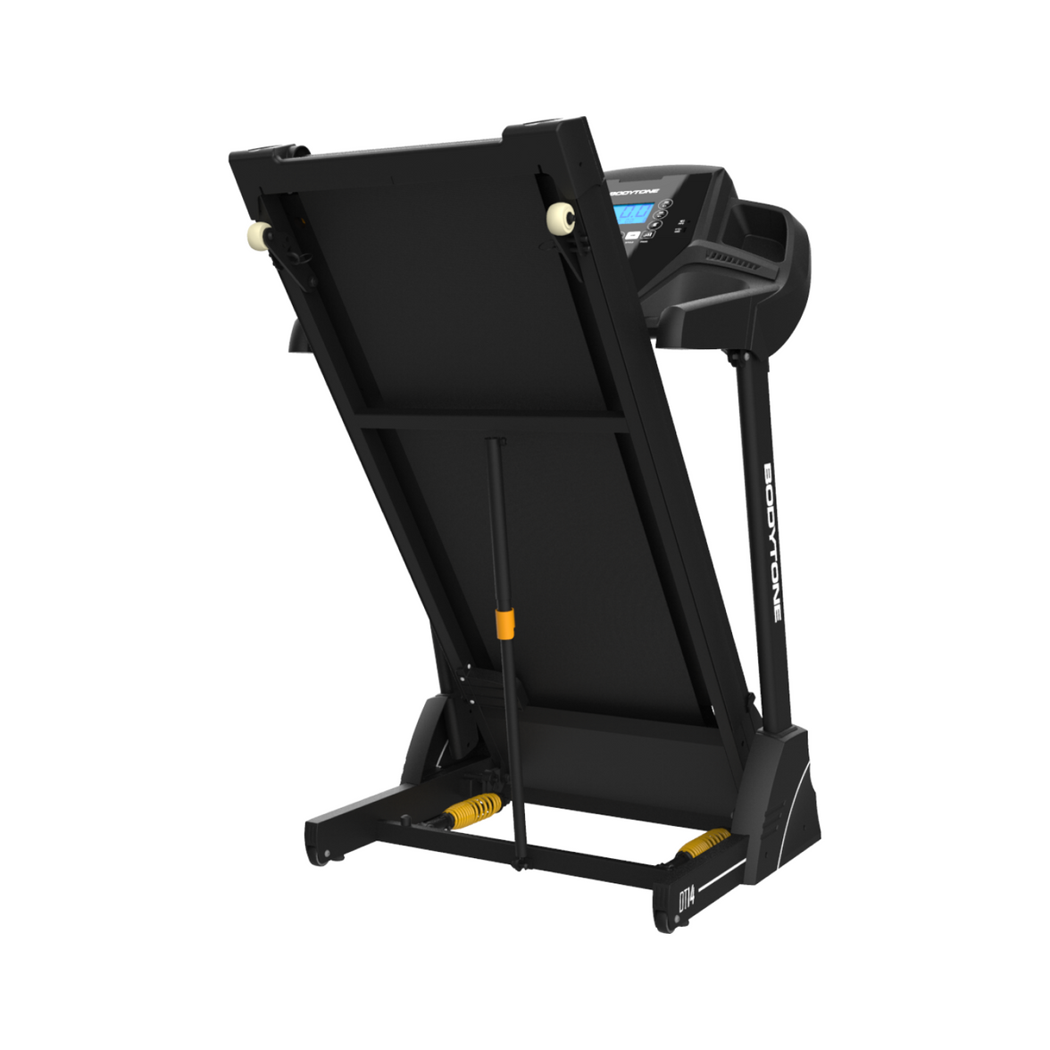 Passadeira de Corrida DT14+ - Bodytone