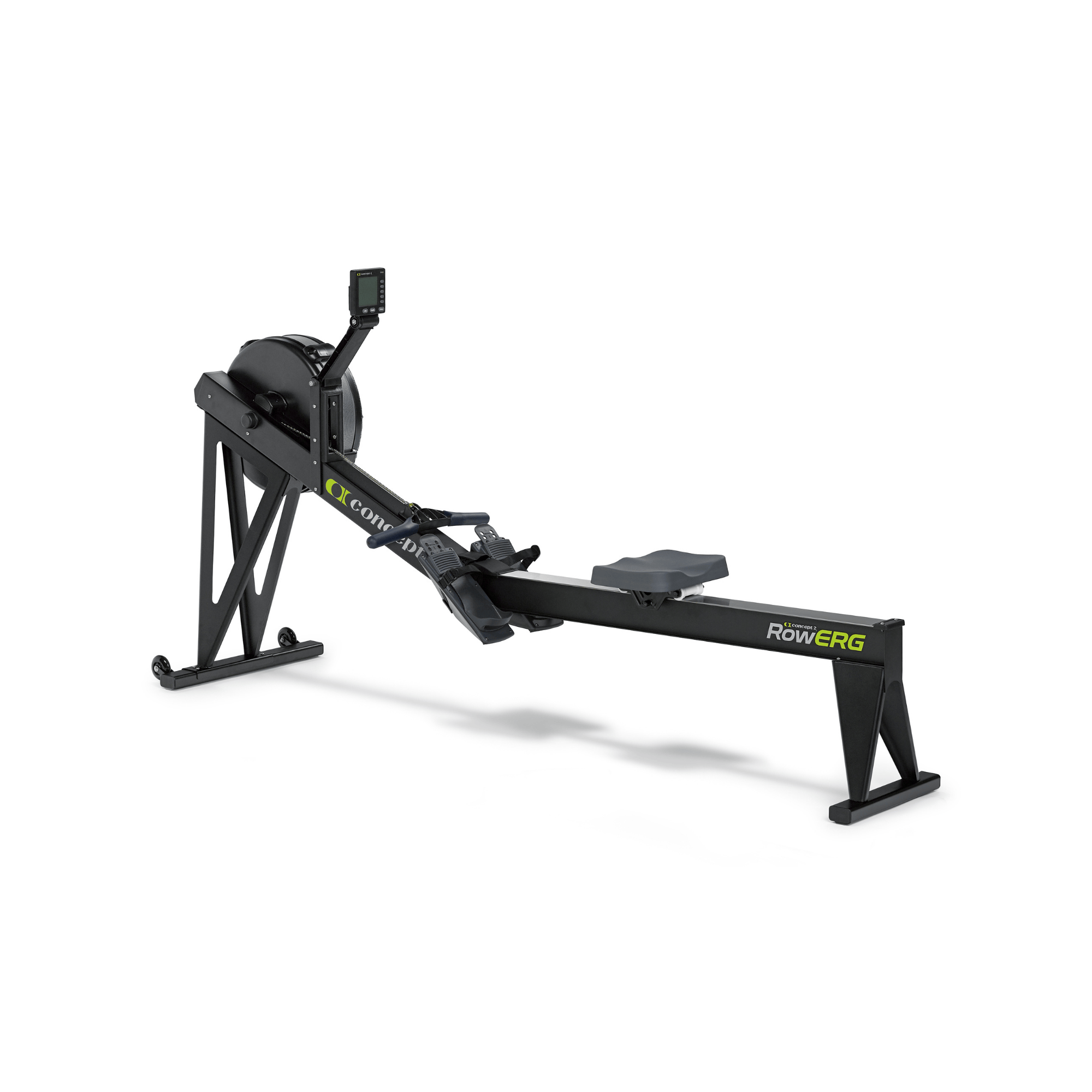 Concept2 RowErg PM5 - Piernas Largas