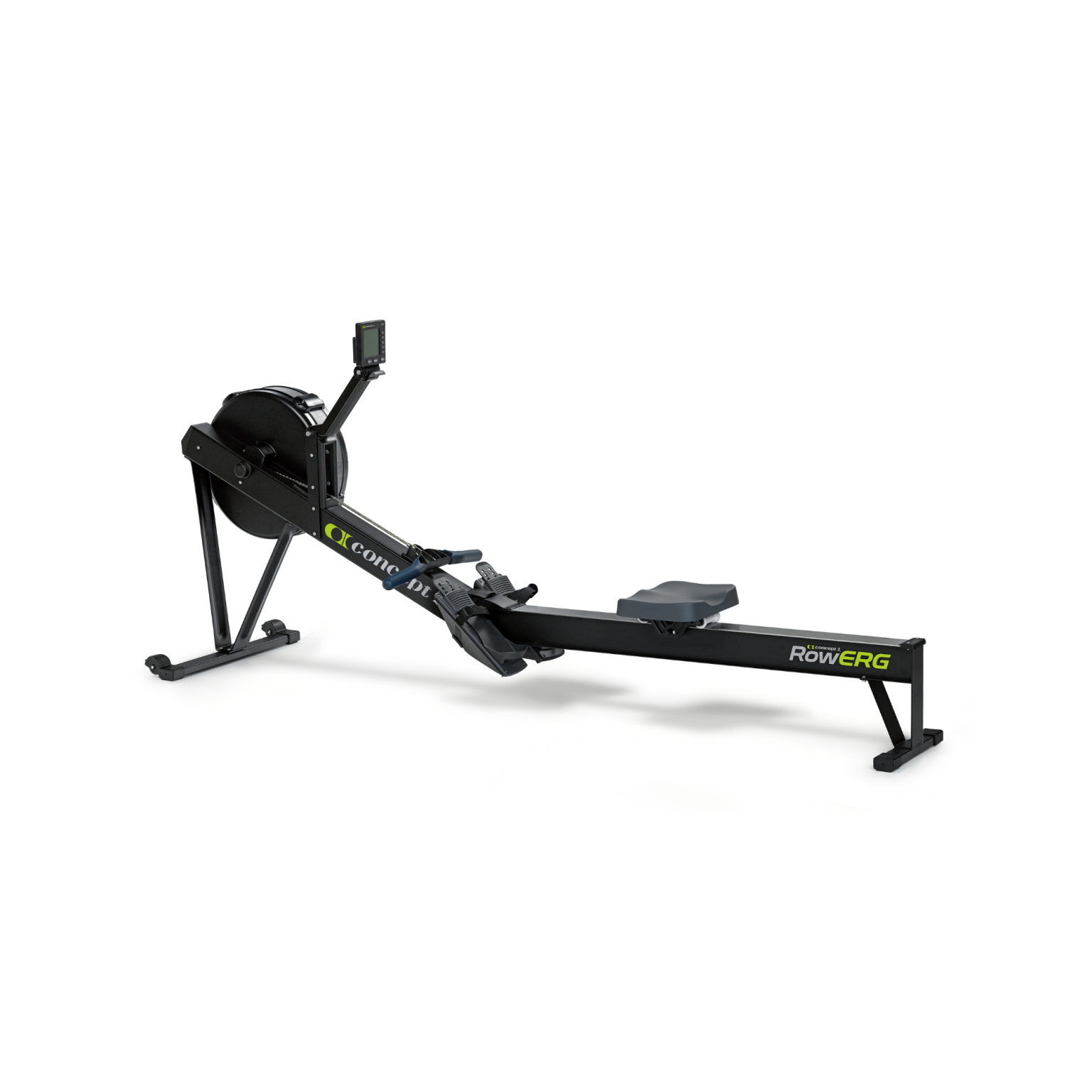 Concept2 RowErg PM5 - Estándar
