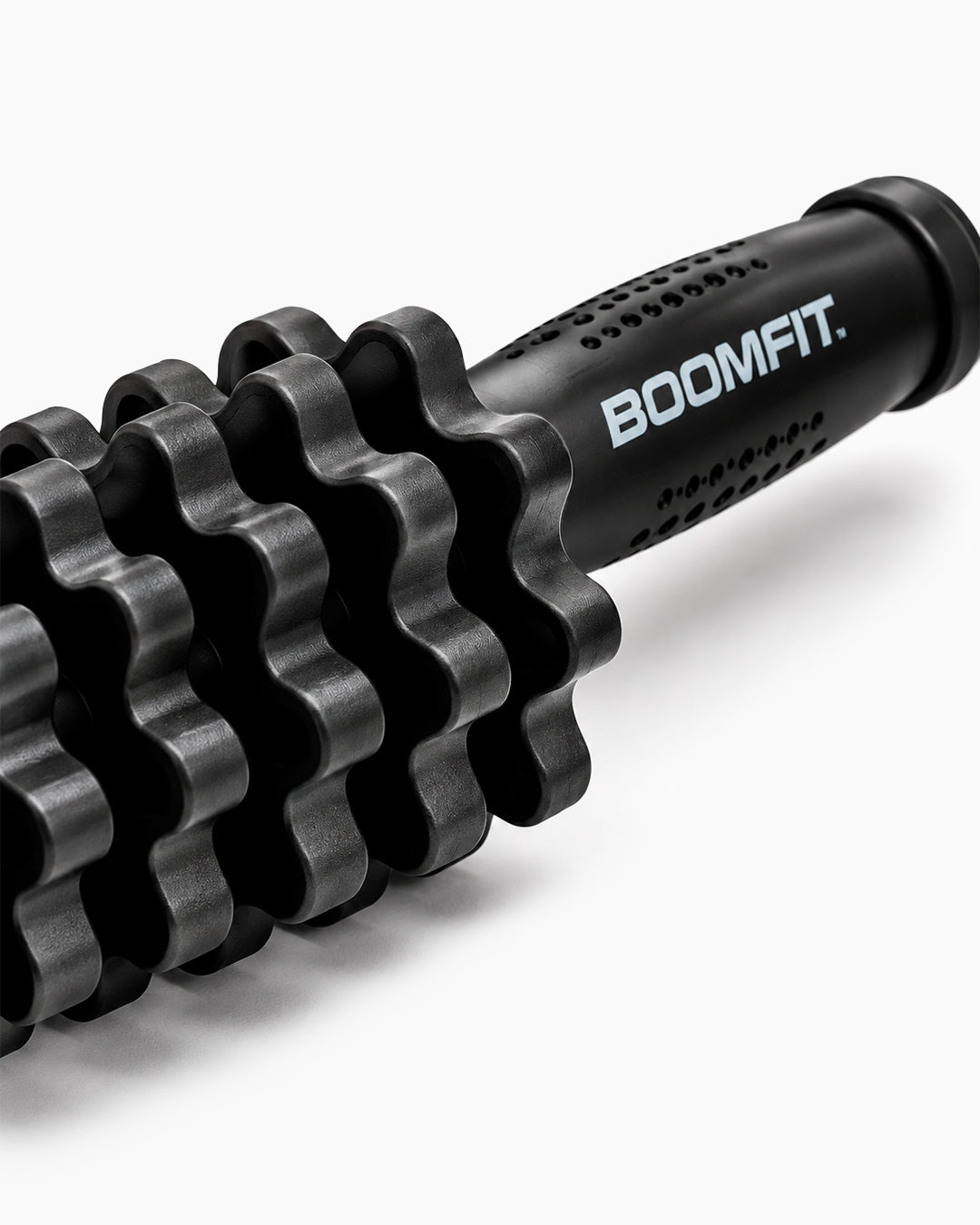Massage Roller with Handles