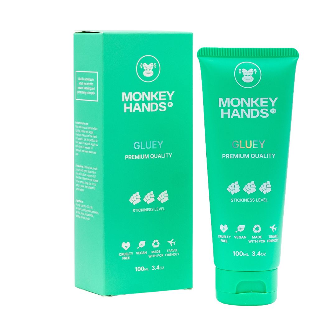 Gluey Grip