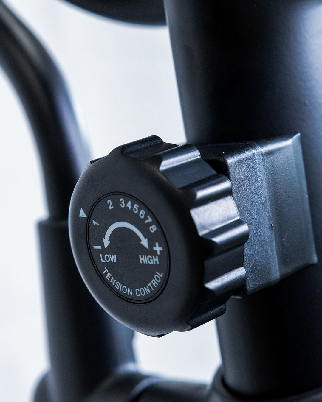 Elliptical cross trainers home
