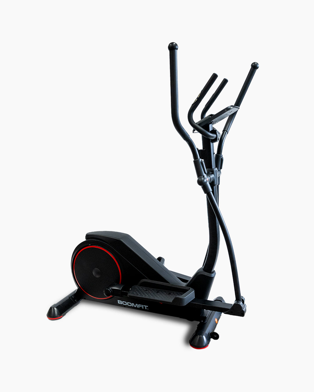 Elliptical cross trainers home