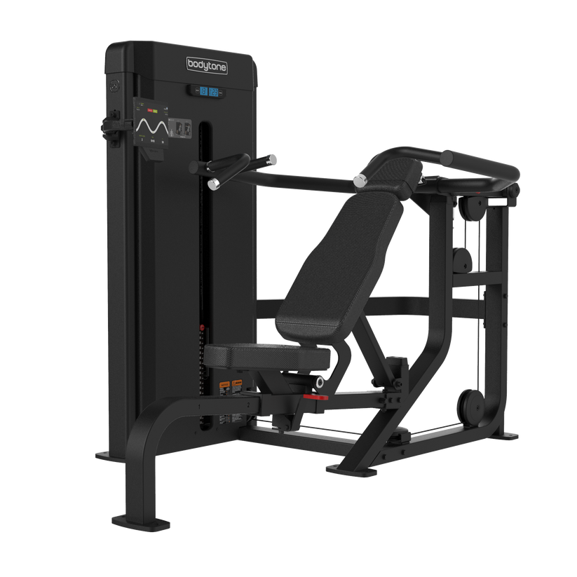 Forza Bold Multipress 106 kg  - Bodytone