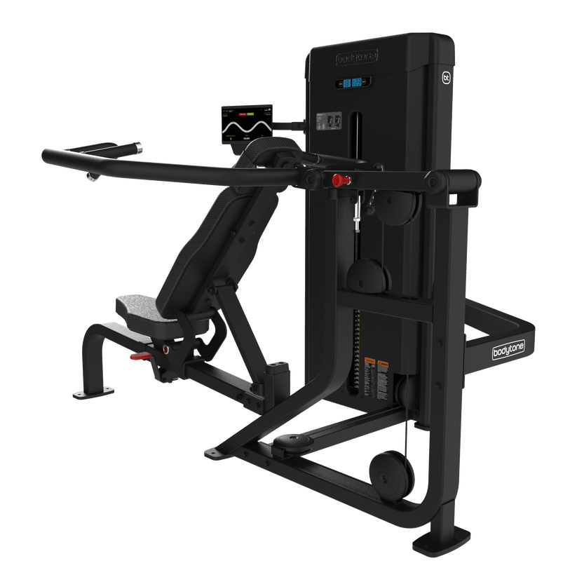 Forza Bold Multipress 106 kg  - Bodytone