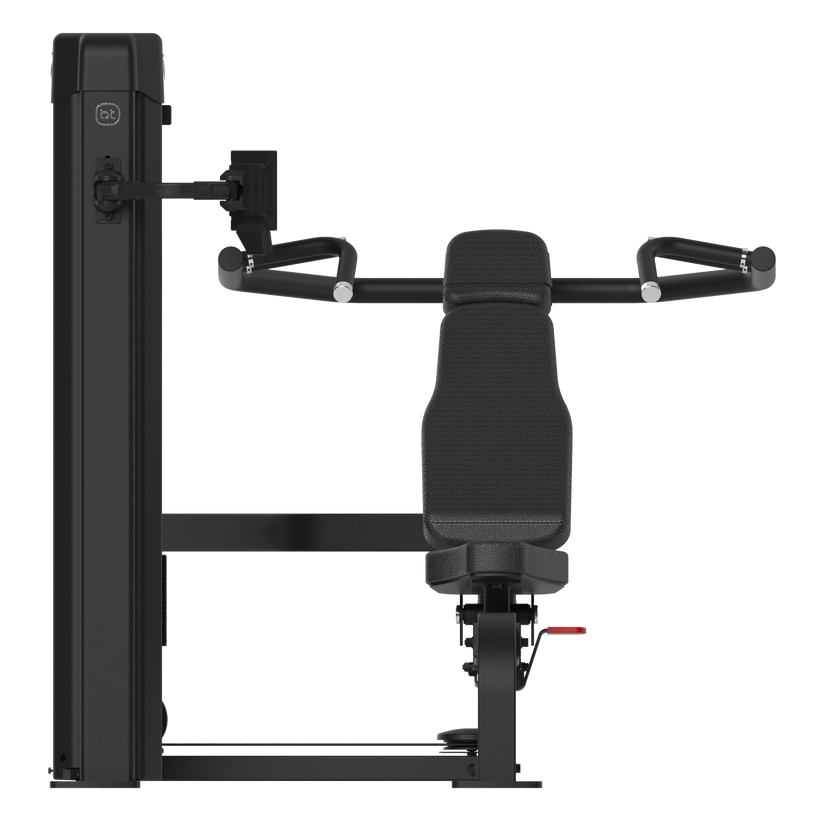 Forza Bold Multipress 106 kg  - Bodytone