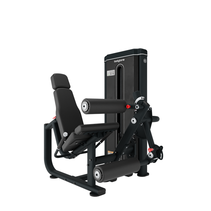 Femoral-Extensiones 80 kg  - Bodytone