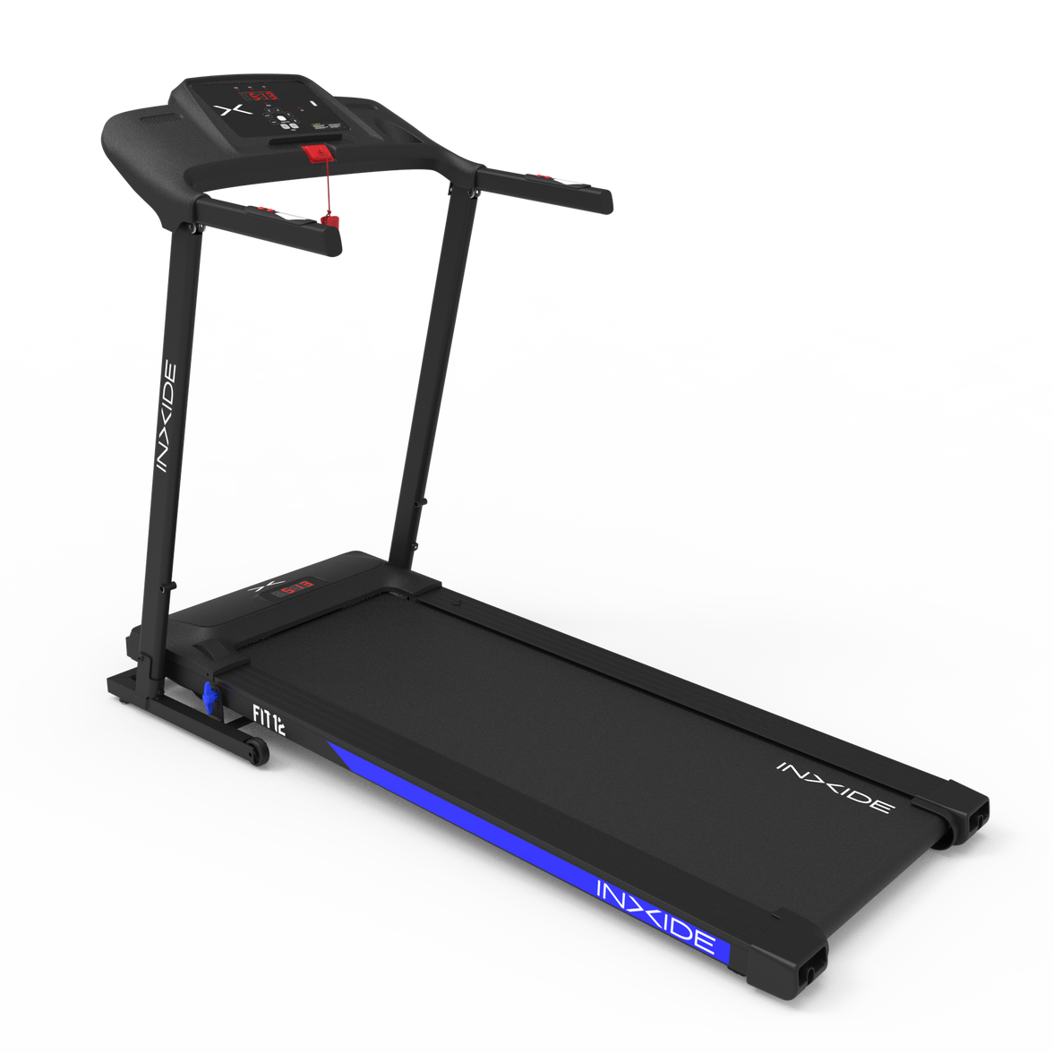 Passadeira de Corrida FIT12 - Bodytone