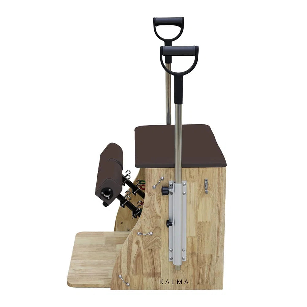 Cadeira pilates Wunda | KALMA