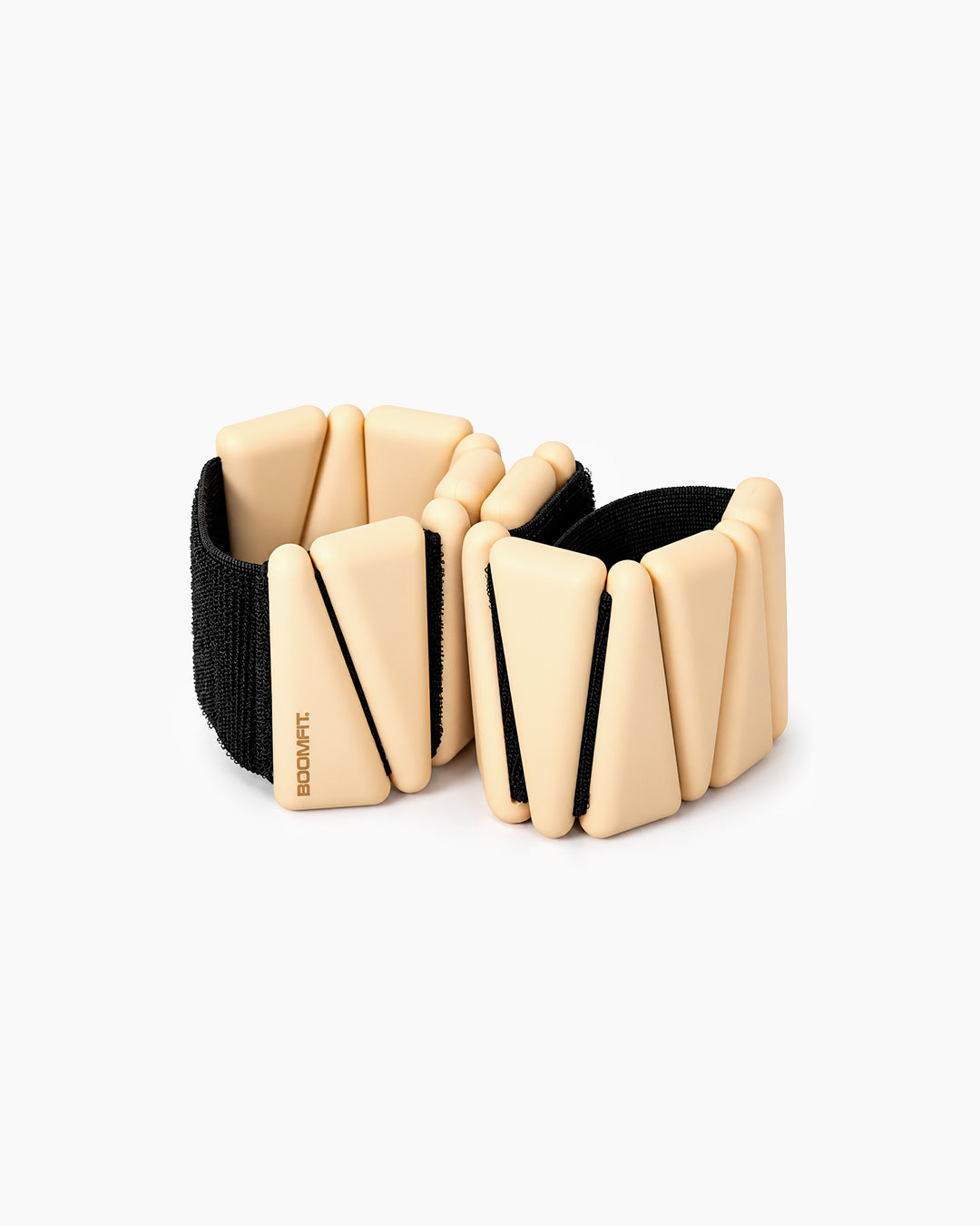 Ankle and Wrist Weights (pair) – Beige