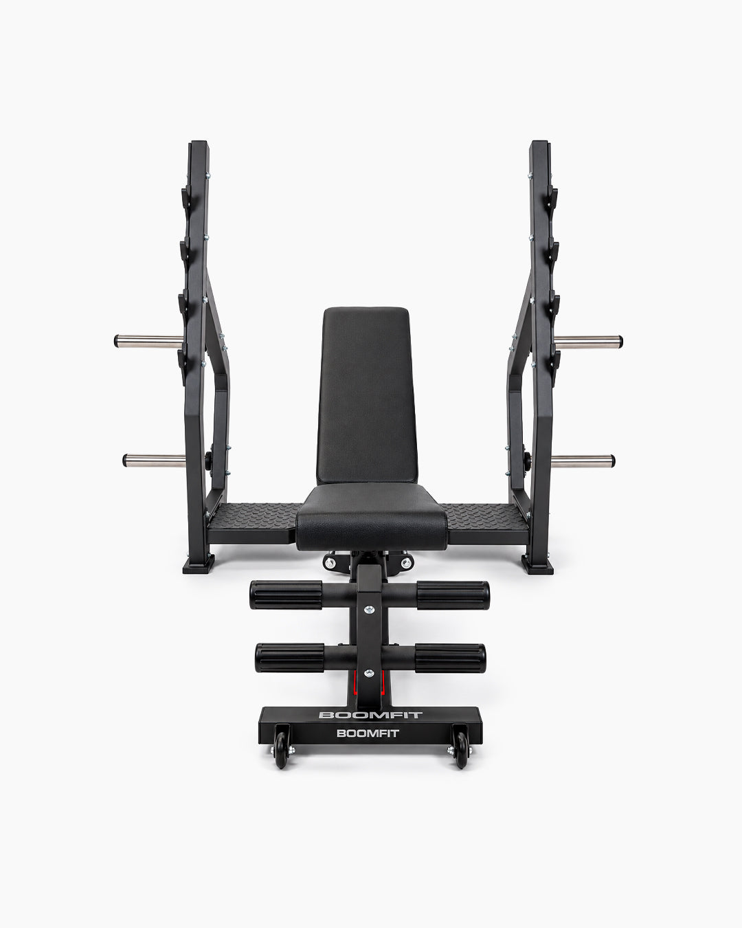 Olympic Multi-Position Bench Press
