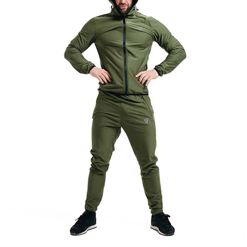 RDX h2 Vesta do Sauna para exercícios - RDX eb311e6226