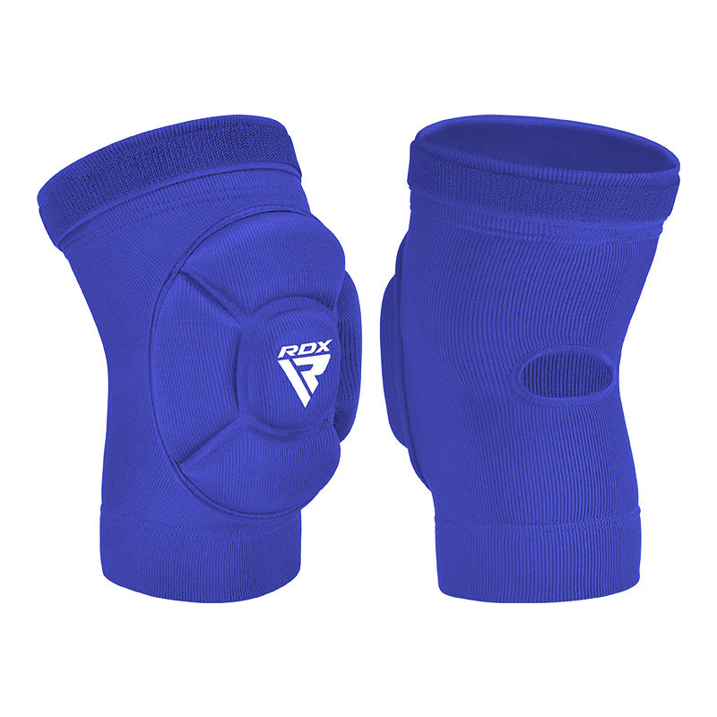 RDX K5 MMA Joelheiras - RDX 4e43d7029f