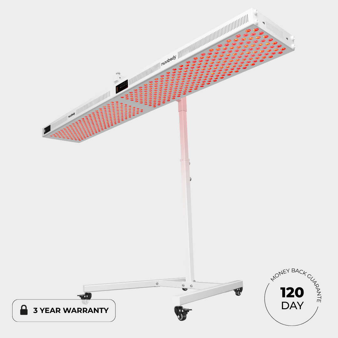 Nuvibody CORE 1500 DUO + STAND