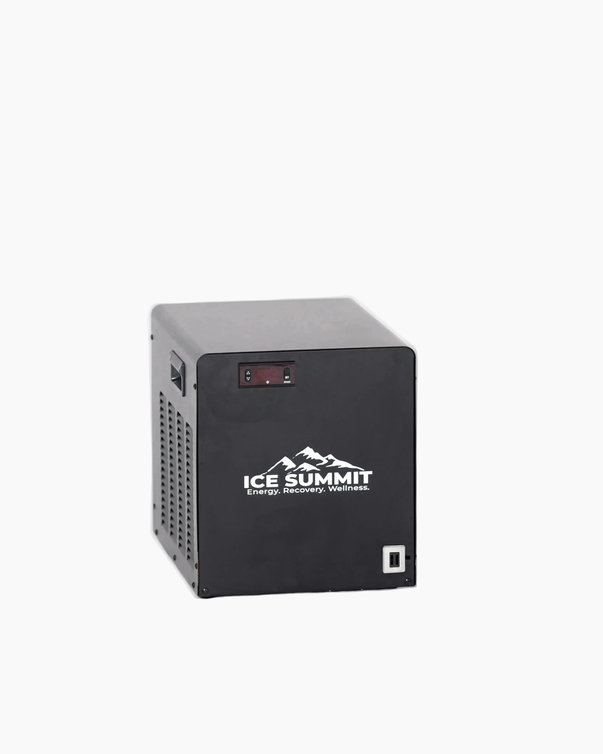 Cube Chiller