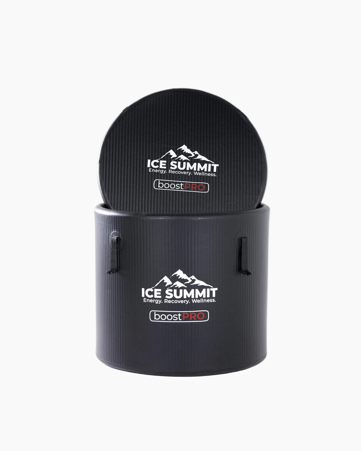 Ice Summit boostPRO