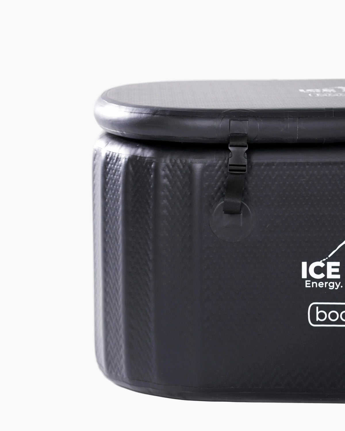 Ice Summit boostULTRA