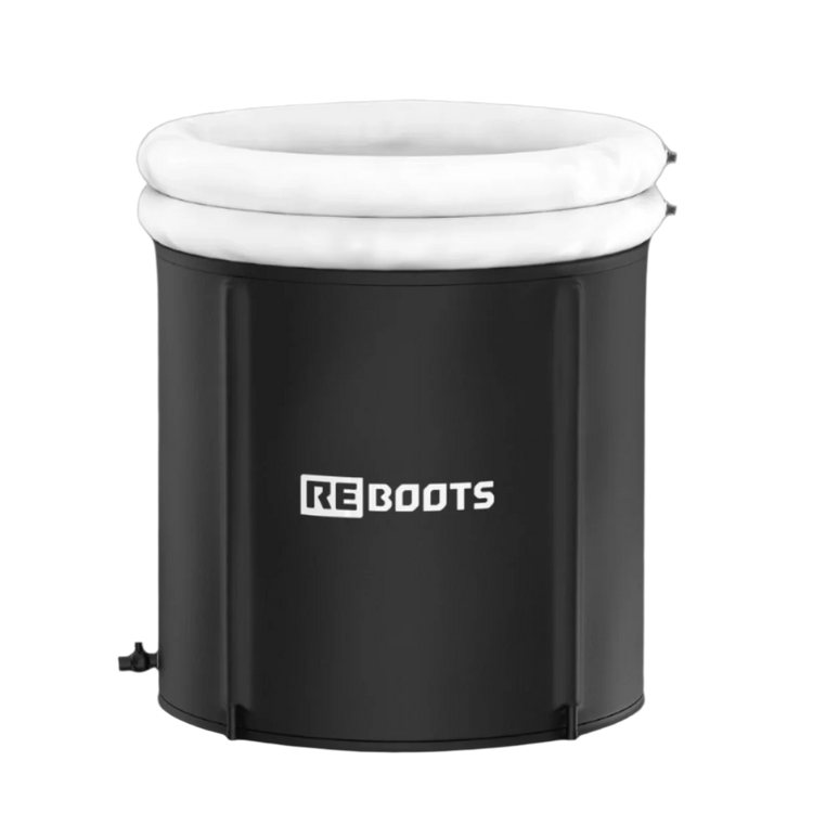 Reboots Ice Tub (V2)