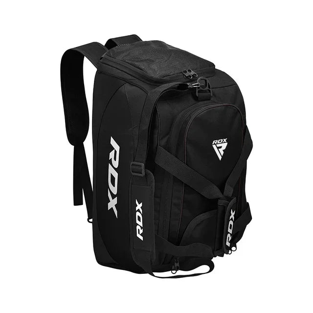 Torba podróżna RDX R1 z paskami na plecy