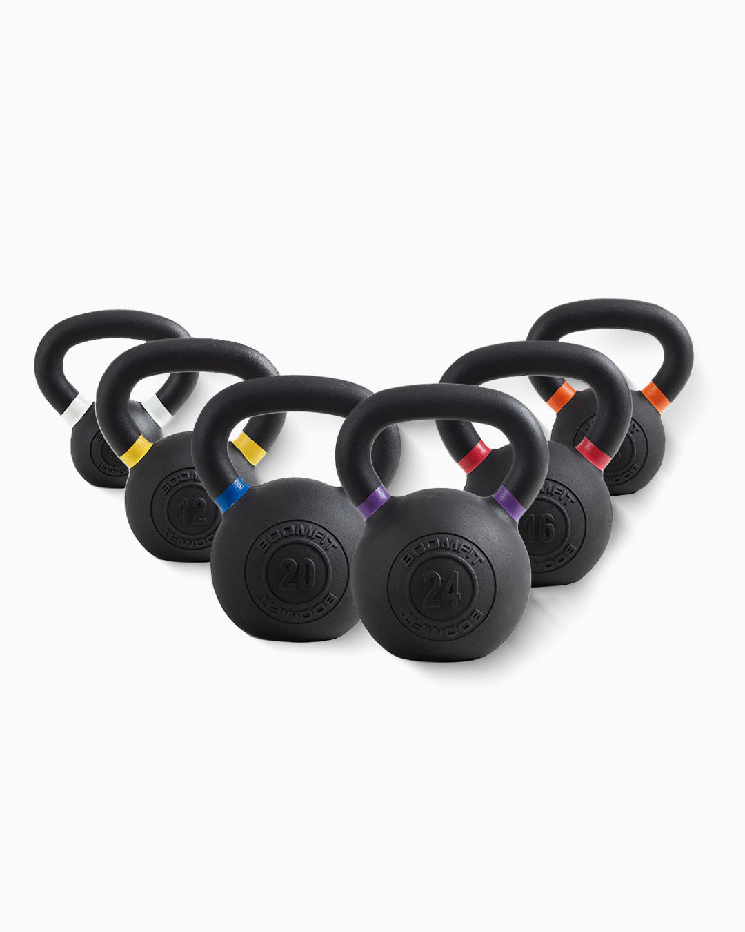 Cast Iron Kettlebell