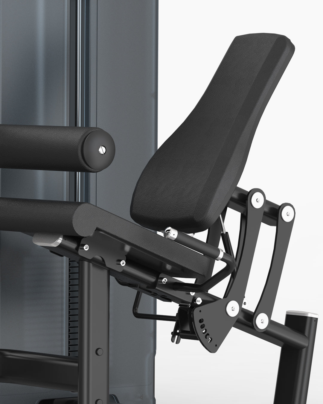 Leg Extension / Leg Curl  - Duo Line