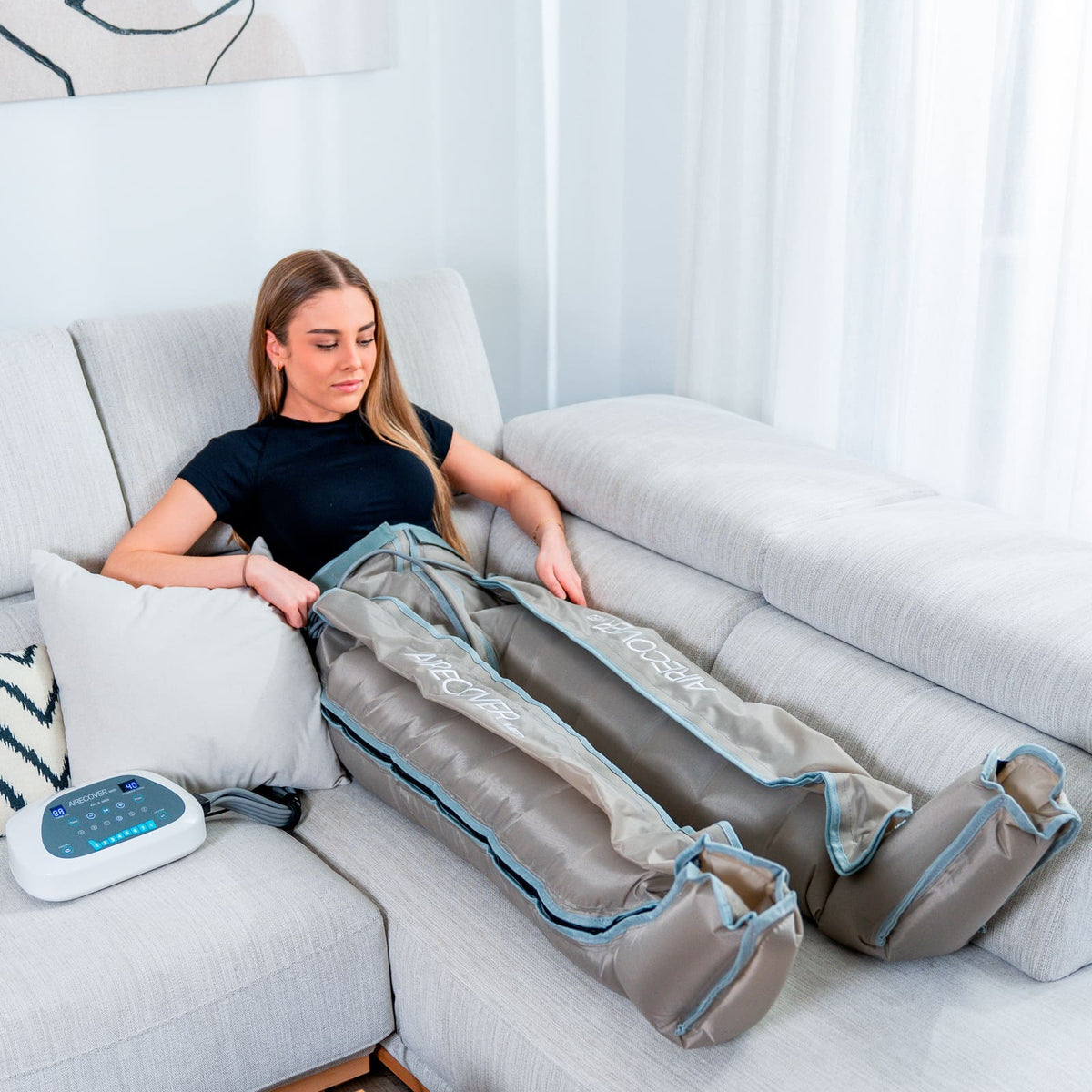 Med 8.0 Pants