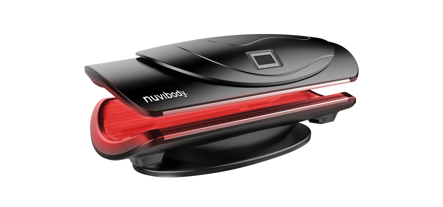 Nuvibody CORE Bed