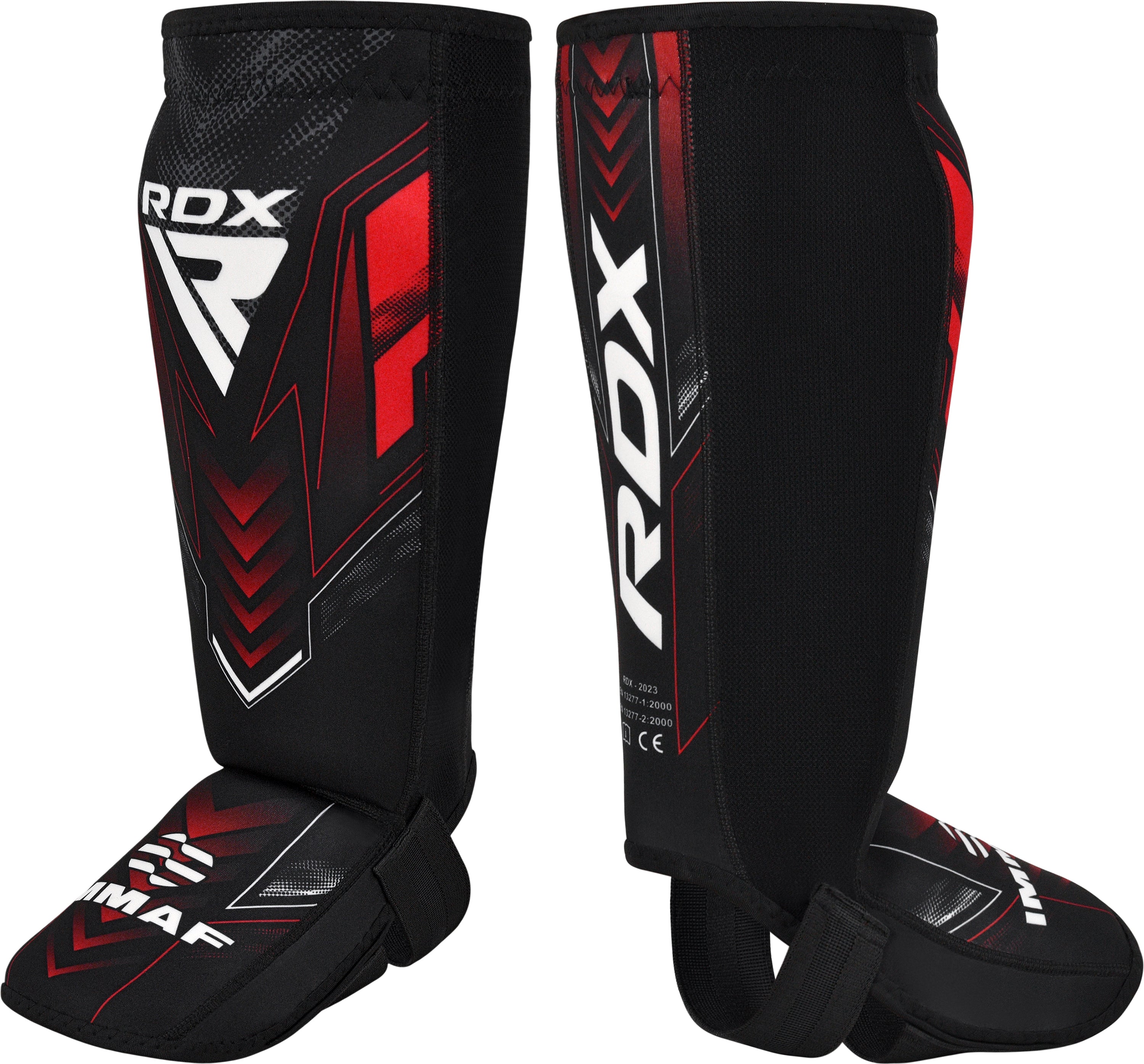 RDX IMMAF aprovadas pela Caneleiras de neoprene - RDX 826428d340