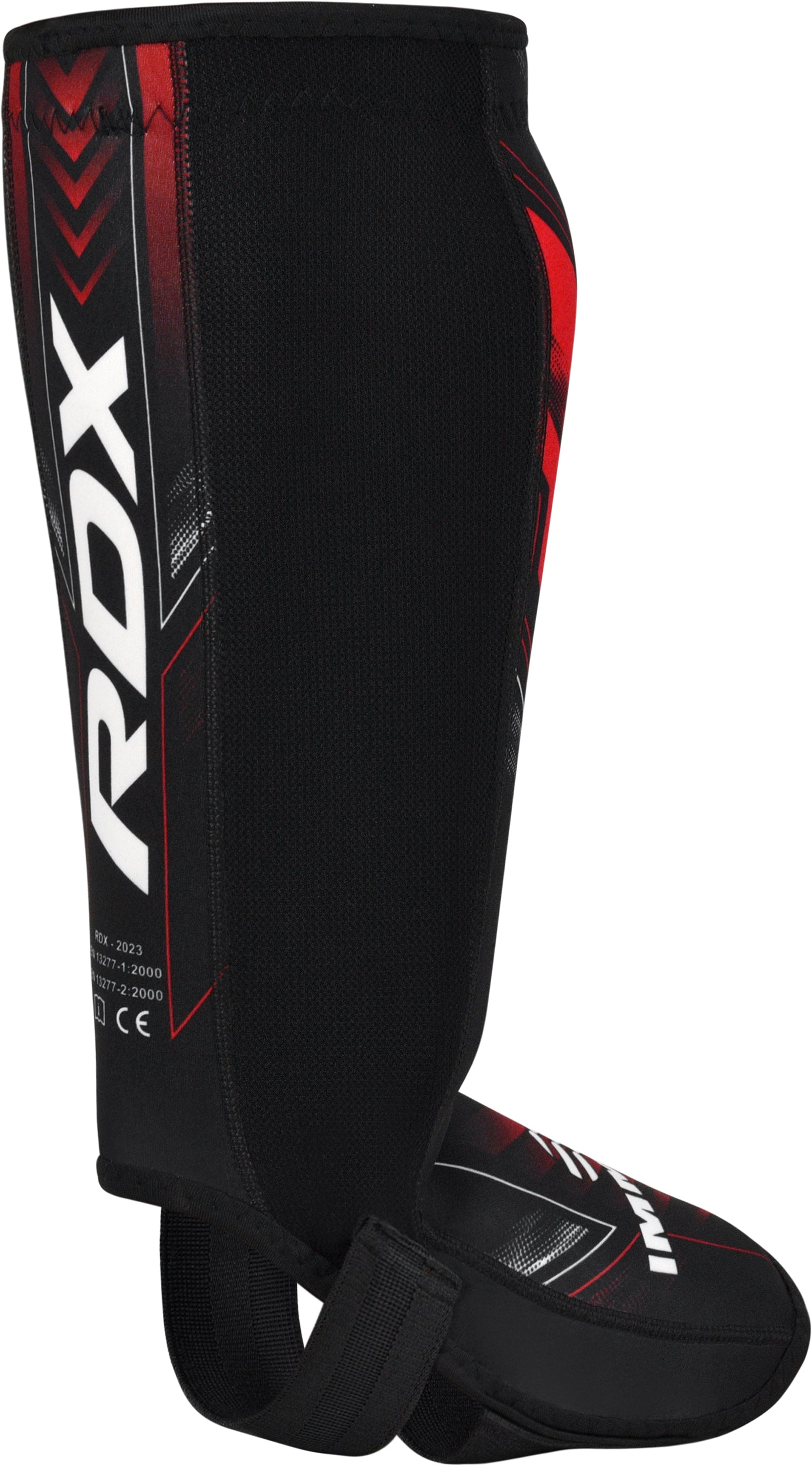 RDX IMMAF aprovadas pela Caneleiras de neoprene - RDX 4069a32436