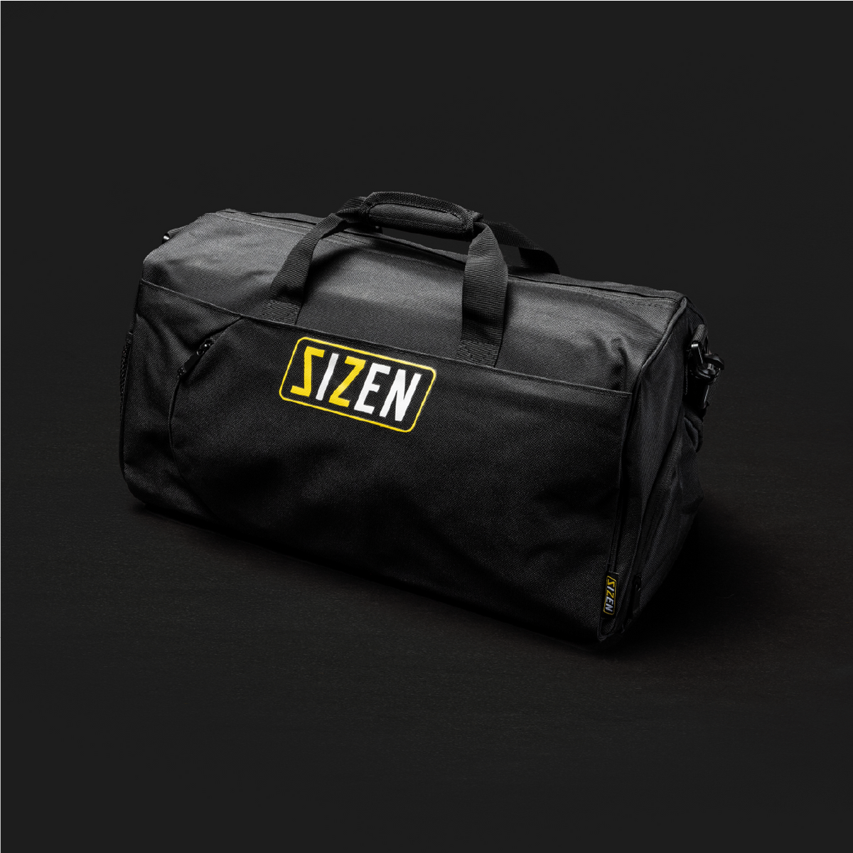 Pack Sizen 4+