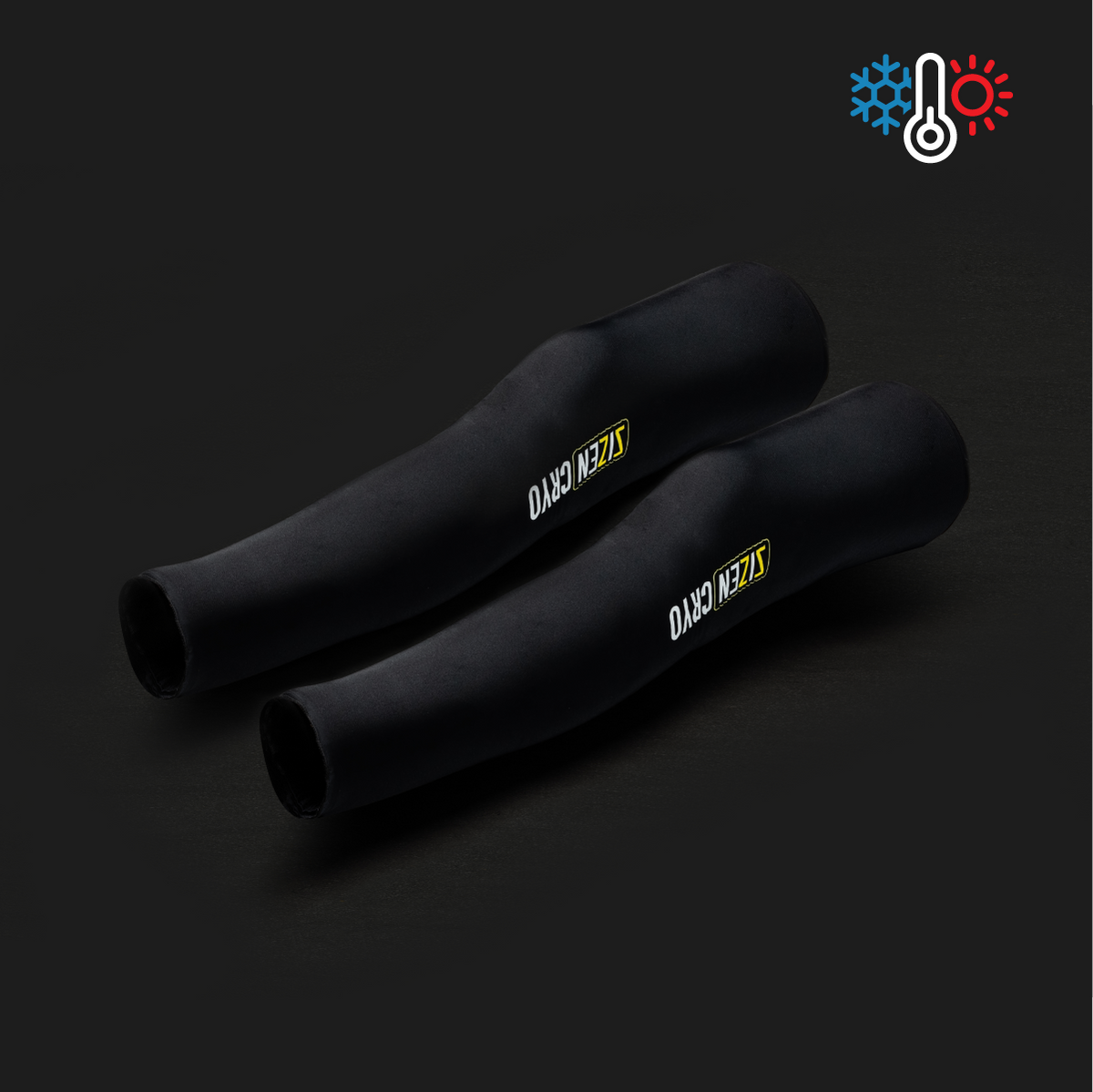 Pack Sizen 8e + Cryo + Tasche