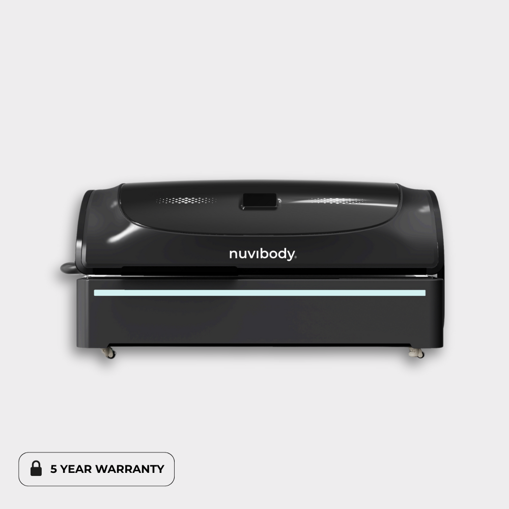 Nuvibody PRO Bed
