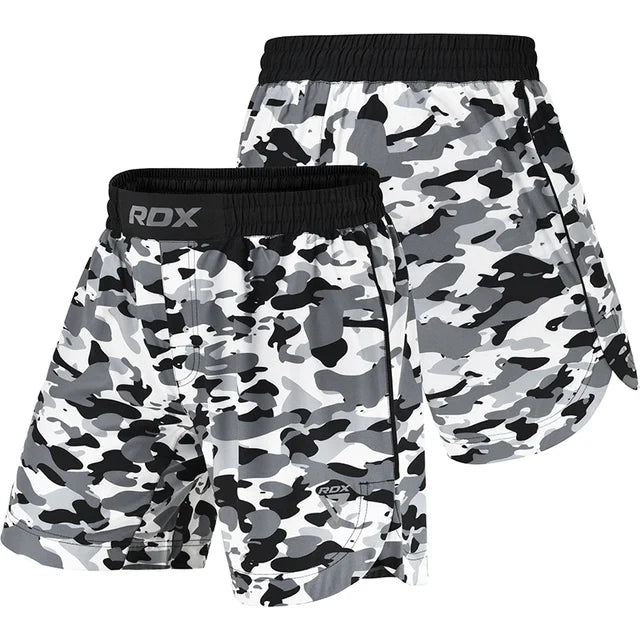 RDX T15 Bermudas De MMA - RDX a628a7c5b1
