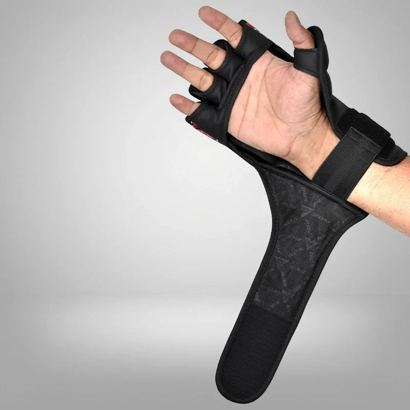 AURAPLUS2025GRAPPLINGGLOVES_GGR-F17BR_1#color_redblack