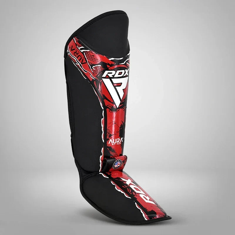 RDX Shin Instep Aura F-17 - RDX 7442f3ae8a
