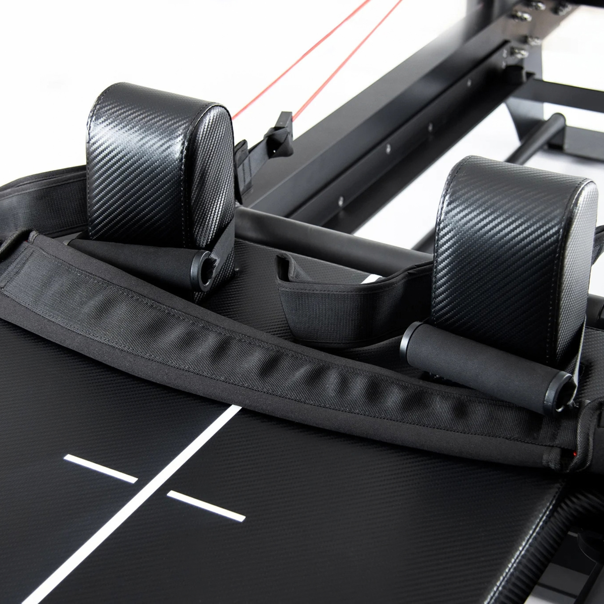 Mewave Reformer Performance Preto