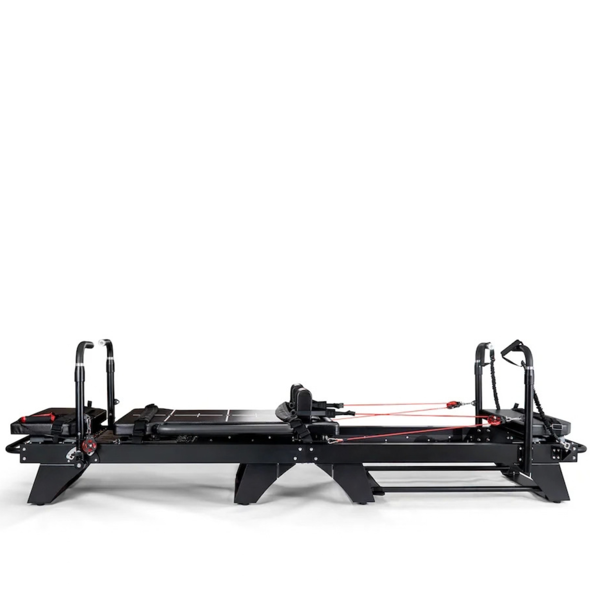 Mewave Reformer Performance Preto