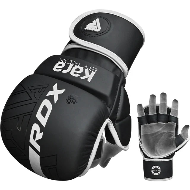 Guanti da Sparring RDX F6 KARA MMA 7oz