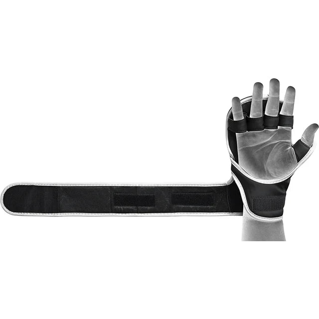 Guanti da Sparring RDX F6 KARA MMA 7oz