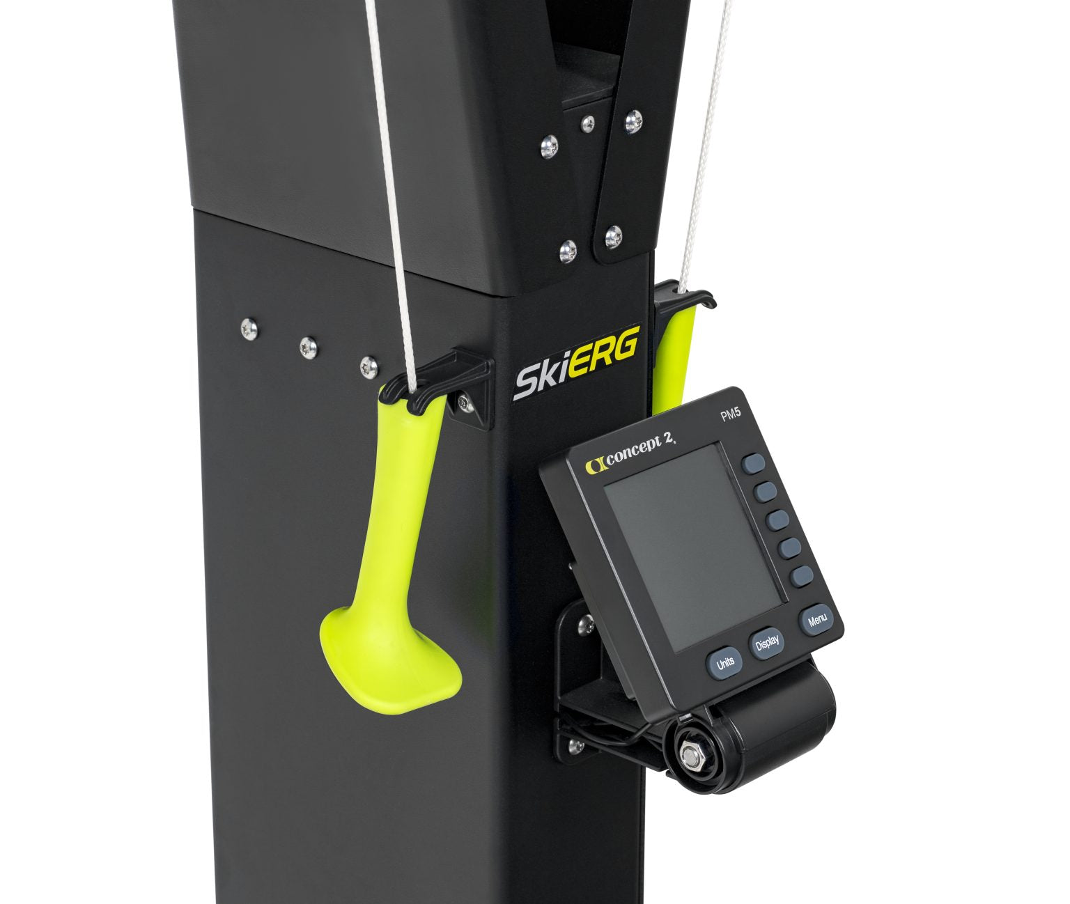Concept2 SkiErg PM5