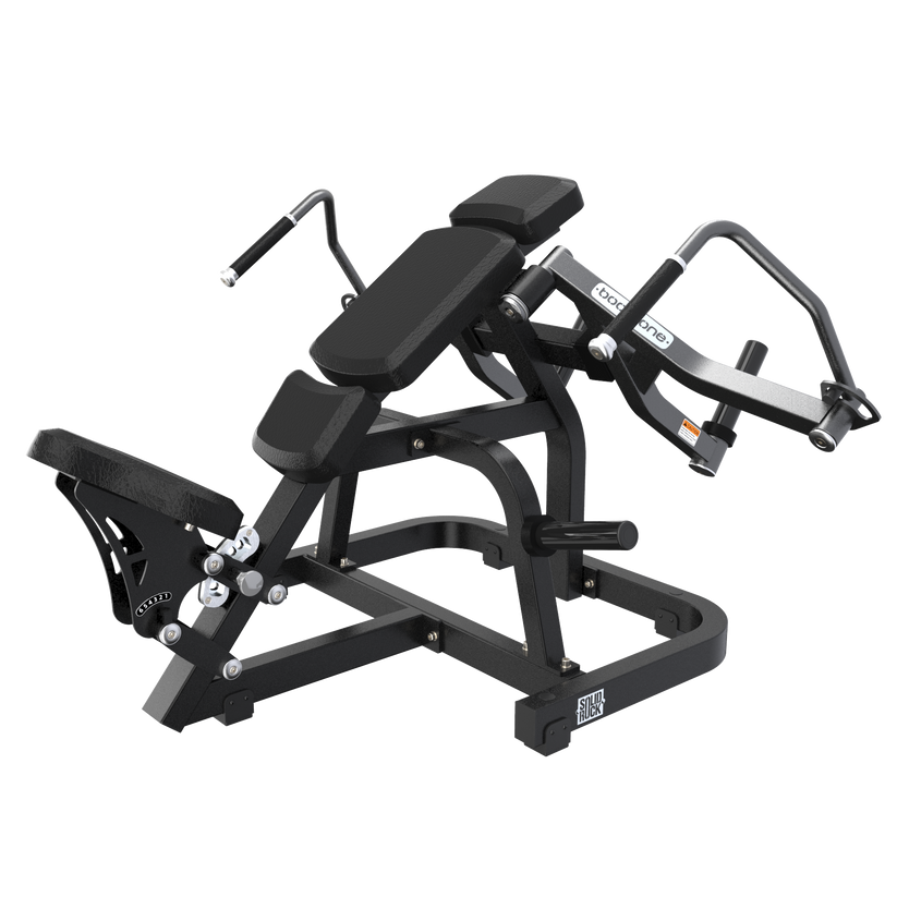 Solid Rock X Pectoral fly  - Bodytone
