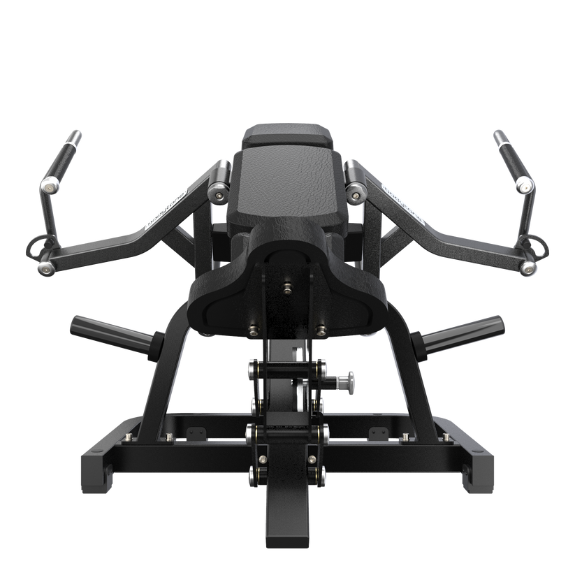 Solid Rock X Pectoral fly  - Bodytone