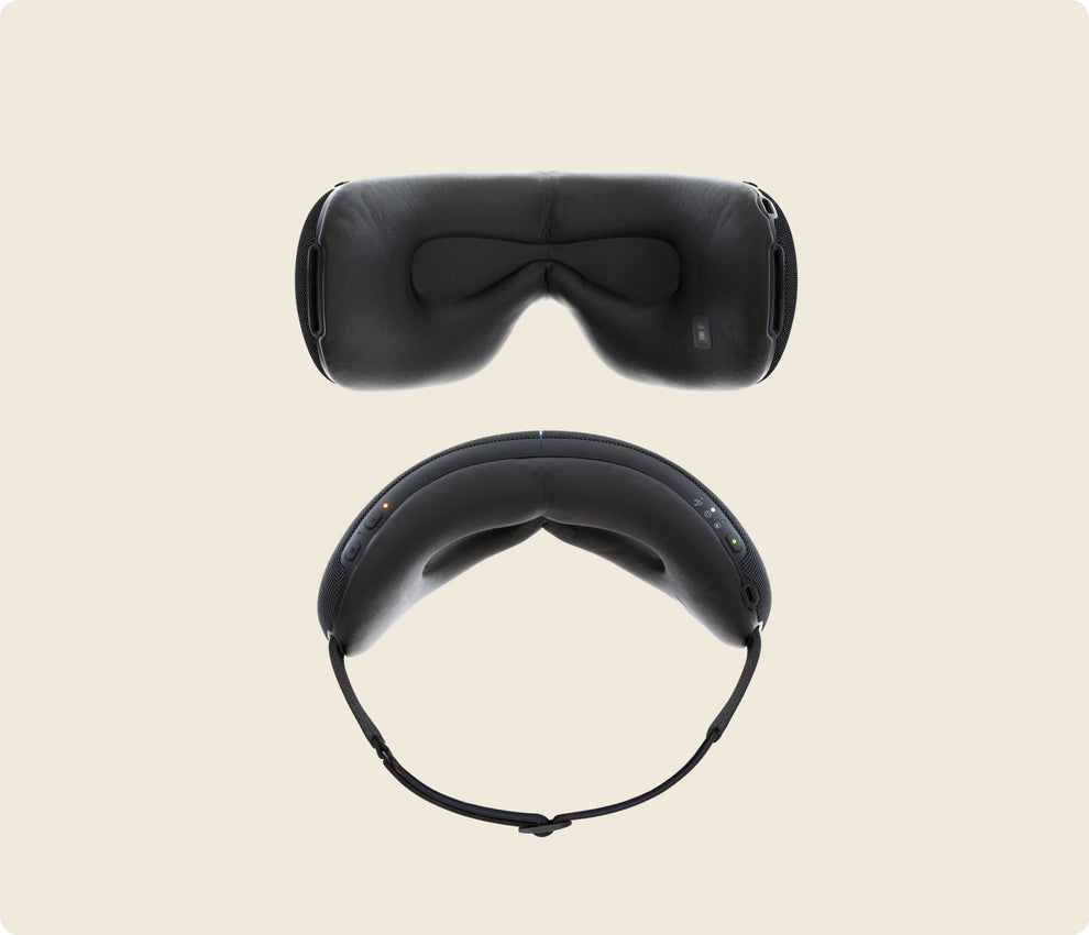 SmartGoggles 2ª Generación